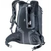 Sporta mugursoma Deuter Updays 20 Melna Poliamīds Augstums 490 mm