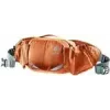 DEUTER Hip Sachet Pulse 3 nieru josta ar regulējamu siksnu — kompakta jostas soma āra aktivitātēm