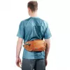 DEUTER Hip Sachet Pulse 3 nieru josta ar regulējamu siksnu — kompakta jostas soma āra aktivitātēm