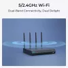 Reolink NVS12W 12 kanālu Wi-Fi 6 NVR ar 16MP atbalstu, 2TB HDD