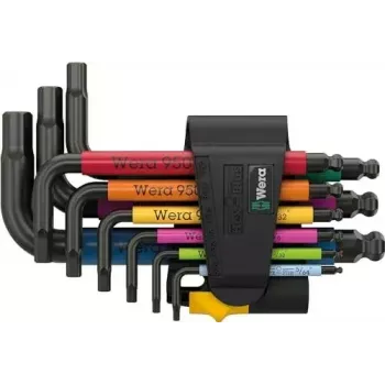 Wera 05022641001 augstas kvalitātes precīzs un izturīgs instruments