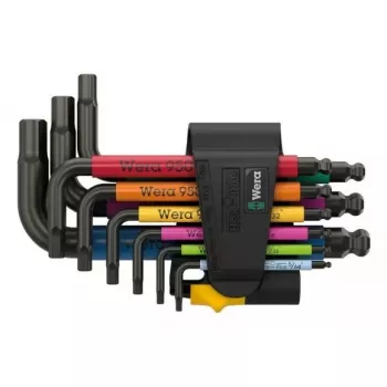 Wera 05022641001 augstas kvalitātes precīzs un izturīgs instruments