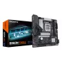 GIGABYTE B860M EAGLE mātesplate - Intel Core Ultra sērijas CPU, 6+1+2+1 fāžu VRM, līdz 9066MHz DDR5, 1xPCIe 5.0 + 1xPCIe 4.0 M.2, 2.5GbE LAN, USB 3.2 Gen 1