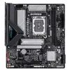 GIGABYTE B860M EAGLE mātesplate - Intel Core Ultra sērijas CPU, 6+1+2+1 fāžu VRM, līdz 9066MHz DDR5, 1xPCIe 5.0 + 1xPCIe 4.0 M.2, 2.5GbE LAN, USB 3.2 Gen 1