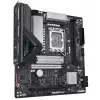 GIGABYTE B860M EAGLE mātesplate - Intel Core Ultra sērijas CPU, 6+1+2+1 fāžu VRM, līdz 9066MHz DDR5, 1xPCIe 5.0 + 1xPCIe 4.0 M.2, 2.5GbE LAN, USB 3.2 Gen 1