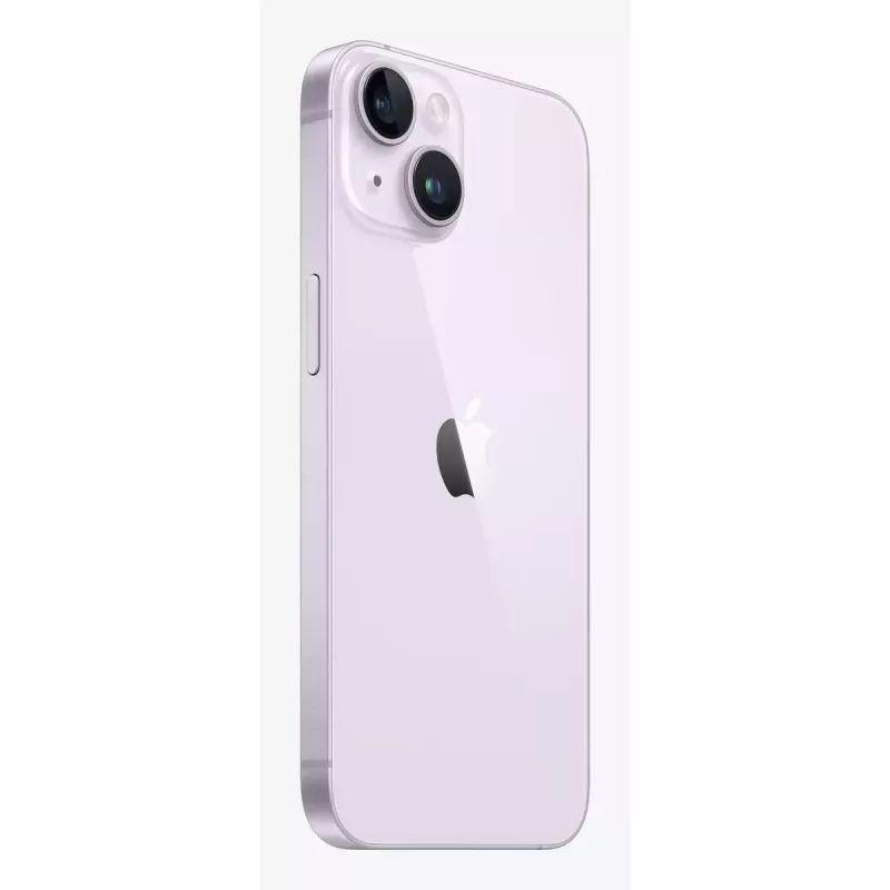 Viedtālrunis Apple iPhone 14 Plus 6,7 collu 256 GB violets