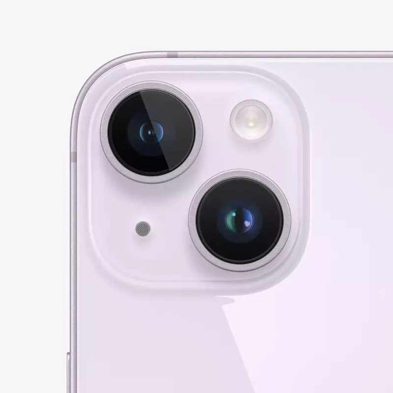 Viedtālrunis Apple iPhone 14 Plus 6,7 collu 256 GB violets