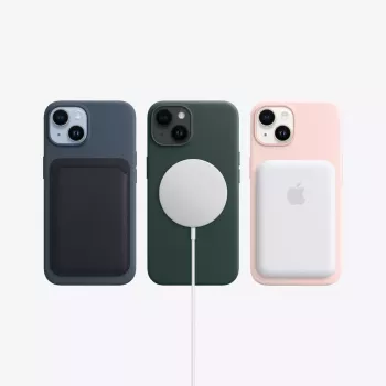 Viedtālrunis Apple iPhone 14 Plus 6,7 collu 256 GB Sarkans