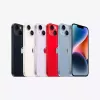 Viedtālrunis Apple iPhone 14 Plus 6,7 collu 256 GB Sarkans