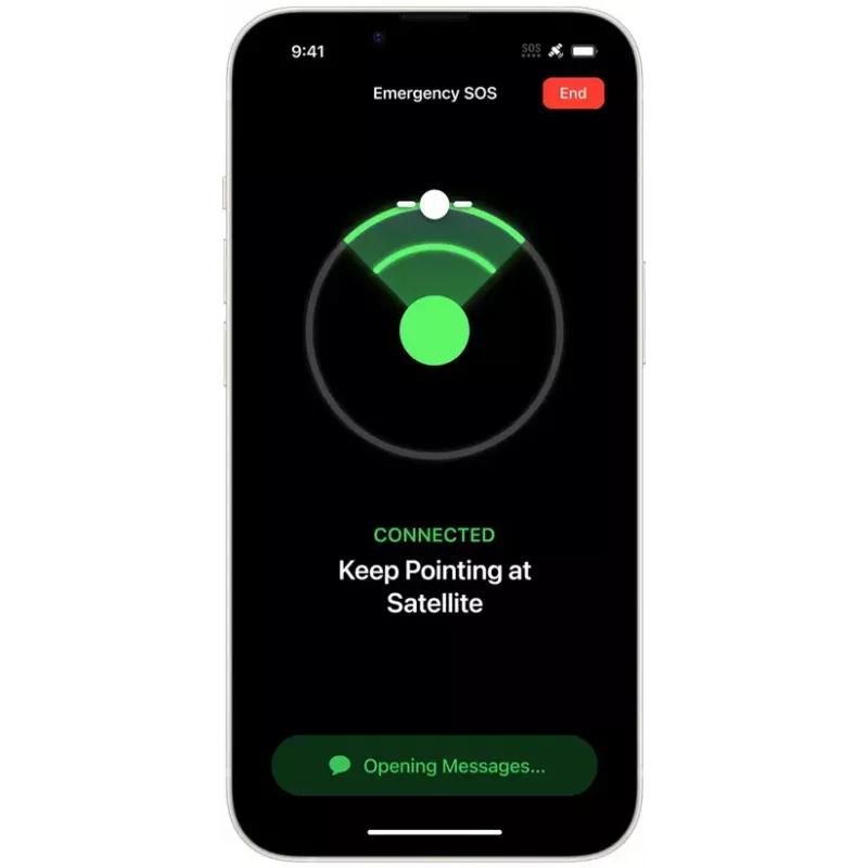 Viedtālrunis Apple iPhone 14 Plus 6,7 collu 256 GB Sarkans