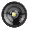 LED laterna Ansmann T400FR melna IPX4 5W 400lm