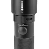 LED laterna Ansmann T400FR melna IPX4 5W 400lm