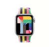 Siksna Apple MDWD4ZM/A Daudzkrāsains Fluoroelastomērs 130–180 mm
