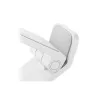 Monitora statīvs Twelve South TS-2202 brīvstāvošs balts 3,2 kg