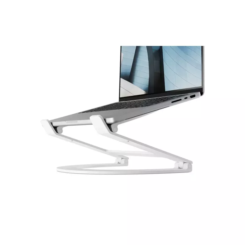 Monitora statīvs Twelve South TS-2202 brīvstāvošs balts 3,2 kg