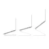 Monitora statīvs Twelve South TS-2202 brīvstāvošs balts 3,2 kg