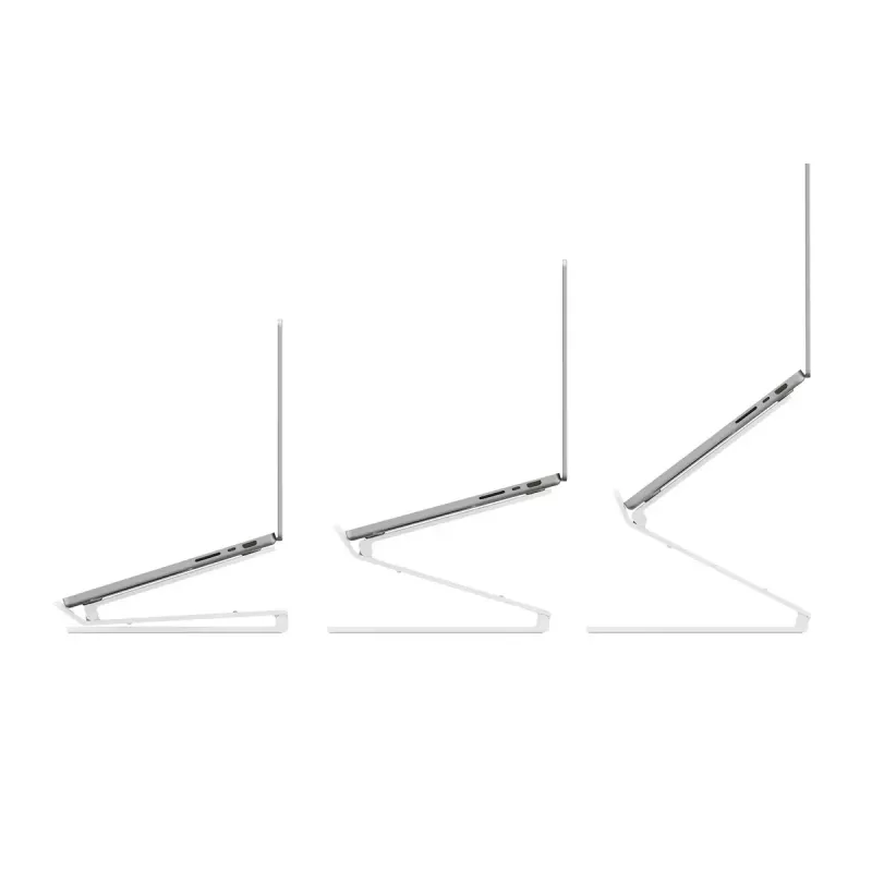 Monitora statīvs Twelve South TS-2202 brīvstāvošs balts 3,2 kg