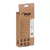 AKYGA piezīmjdatora strāvas adapteris - 20V/4.5A, 90W jauda un 7.9*5.5 mm + tapa spraudnis