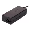 Akyga AK-ND-25 strāvas adapteris 65 W, 19,5 V, 3,33 A HP klēpjdatoriem, ieeja 100–250 V, iekštelpu lietošanai, melns