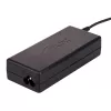 Strāvas adapteris Akyga AK-ND-27 90 W 19 V 4,74 A maiņstrāvas-līdzstrāvas iekštelpu klēpjdatora lādētājs, melns
