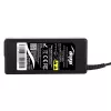 Strāvas adapteris Akyga AK-ND-27 90 W 19 V 4,74 A maiņstrāvas-līdzstrāvas iekštelpu klēpjdatora lādētājs, melns