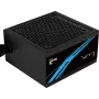 Aerocool LUX850 PC barošanas bloks 850W 80 Plus Bronze 230V 88% efektivitāte melns