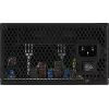 Aerocool LUX850 PC barošanas bloks 850W 80 Plus Bronze 230V 88% efektivitāte melns