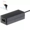Akyga AK-ND-47 barošanas adapteris Acer klēpjdatoriem, 40 W, 19 V / 2,15 A, 5,5 x 1,7 mm