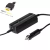 AKYGA piezīmjdatora strāvas adapteris - 20V/4,5A, 90W strāvas padeve un plāns Tip (zināms arī kā Square dzeltena) spraudnis