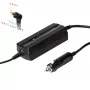 AKYGA klēpjdatora barošanas adapteris - 19V/4,74A, 90W jauda un 5,5*1,7 mm spraudnis