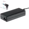 Barošanas adapteris Akyga AK-ND-53 90W 19.5V 4.62A Dell klēpjdatoriem, 100–250V ieeja, LED, 1.2m kabelis