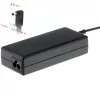 Akyga AK-ND-55 klēpjdatora barošanas adapteris 19 V / 3,42 A, 65 W, 4,0 x 1,35 mm spraudnis, paredzēts Asus