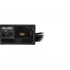 Barošanas bloks ASROCK CL-650G Challenger 650 W 20+4 kontaktu ATX 80 PLUS Gold, 120 mm ventilators, melns
