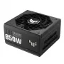 ASUS TUF Gaming 850W Gold barošanas bloks 24-pin ATX ATX Melns
