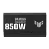 ASUS TUF Gaming 850W Gold barošanas bloks 24-pin ATX ATX Melns
