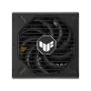 ASUS TUF Gaming 850W Gold barošanas bloks 24-pin ATX ATX Melns