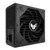 ASUS TUF Gaming 850W Gold barošanas bloks 24-pin ATX ATX Melns