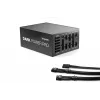 be quiet! Dark Power Pro 13 | 1300W barošanas bloks 20+4 kontaktu ATX ATX Melns