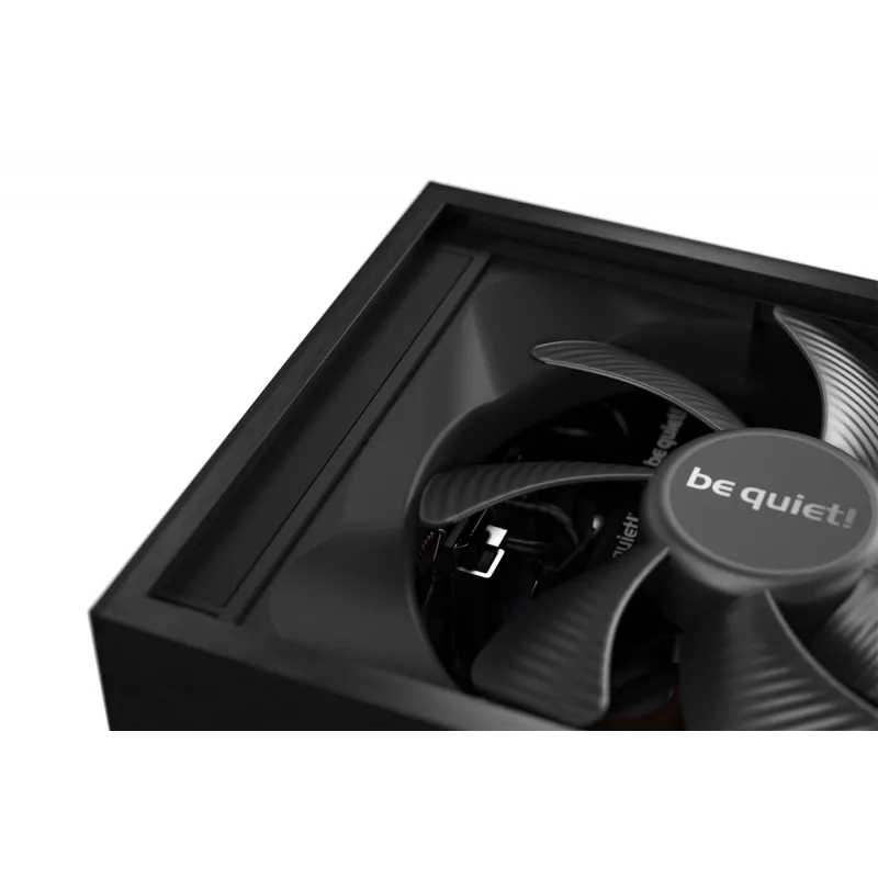 be quiet! Dark Power Pro 13 | 1300W barošanas bloks 20+4 kontaktu ATX ATX Melns
