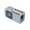 Barošanas bloks CHIEFTEC GPF-350P TFX 350W, 20+4 pin ATX, 80 mm ventilators, 85% efektivitāte, aktīvs PFC
