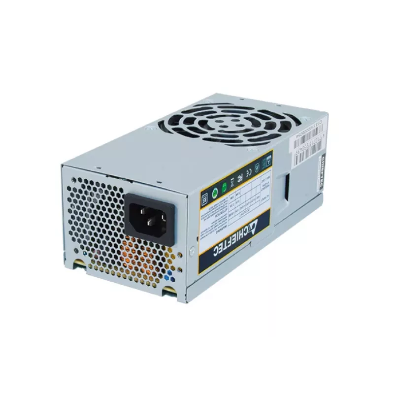 Barošanas bloks CHIEFTEC GPF-300P TFX 300W 80 PLUS Bronze, 20+4pin ATX, 80mm ventilators