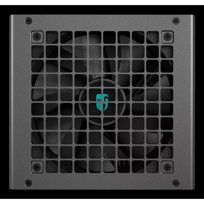Gamer Storm PN650D barošanas bloks 650 W 20+4 pin ATX ATX Melns