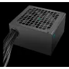 Gamer Storm PN650D barošanas bloks 650 W 20+4 pin ATX ATX Melns