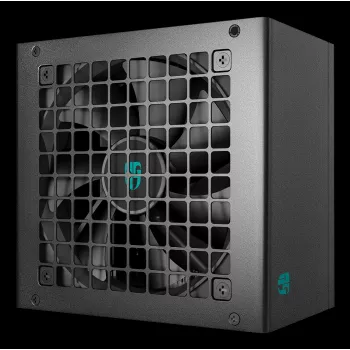 Gamer Storm PN1000D barošanas bloks 1000 W 20+4 kontaktu ATX ATX melns