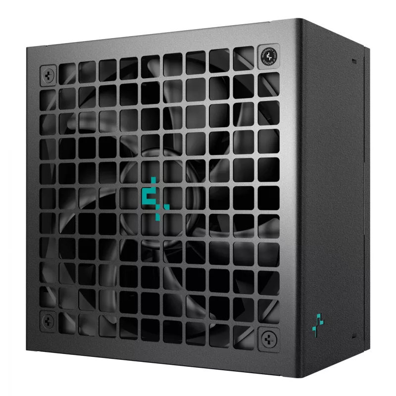 Gamer Storm PN1200M barošanas bloks 1200 W 20+4 pin ATX ATX Melns