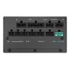 Gamer Storm PN1200M barošanas bloks 1200 W 20+4 pin ATX ATX Melns