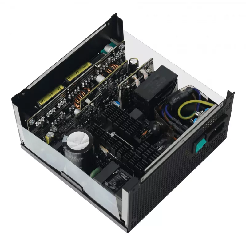 Gamer Storm PN1200M barošanas bloks 1200 W 20+4 pin ATX ATX Melns