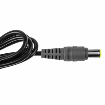 zaļa Cell lādētājs maiņstrāvas adapteris Lenovo 20V | 3,25A | 65W | 7,7-5,5mm