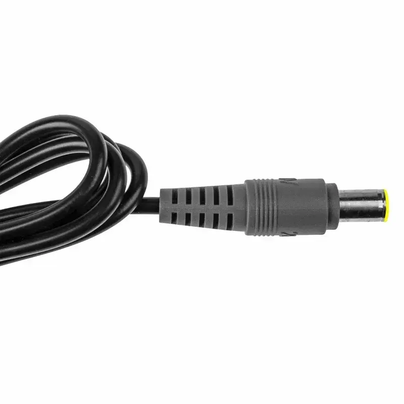 zaļa Cell lādētājs maiņstrāvas adapteris Lenovo 20V | 3,25A | 65W | 7,7-5,5mm