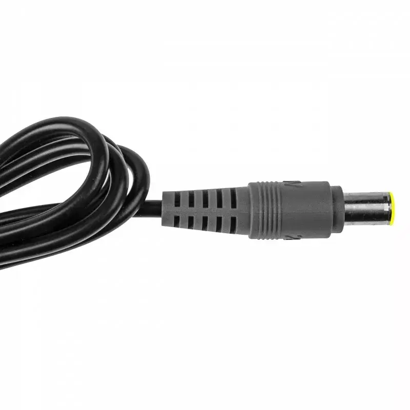 zaļa Cell lādētājs maiņstrāvas adapteris Lenovo 20V | 3,25A | 65W | 7,7-5,5mm